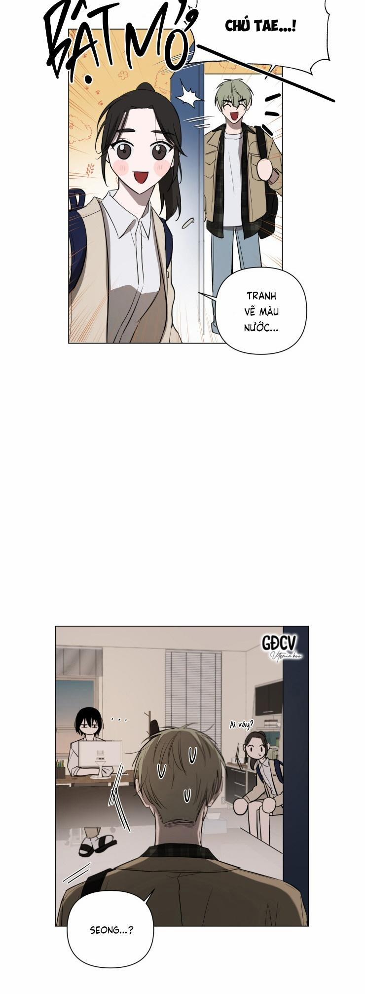 manhwax10.com - Truyện Manhwa TÌNH NHÂN KÉM TUỔI Chương 11 0 Trang 19