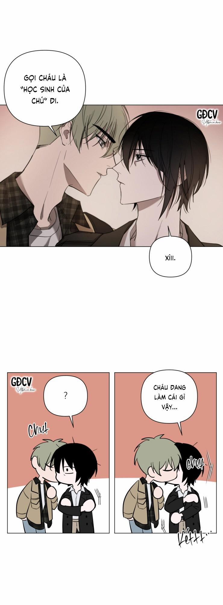 manhwax10.com - Truyện Manhwa TÌNH NHÂN KÉM TUỔI Chương 11 0 Trang 25