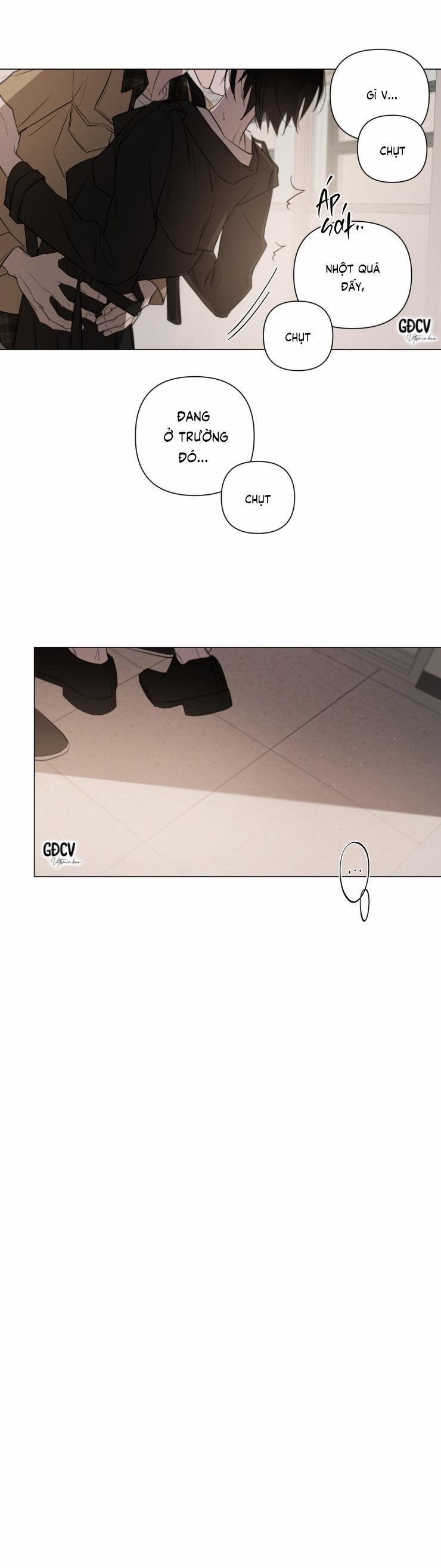 manhwax10.com - Truyện Manhwa TÌNH NHÂN KÉM TUỔI Chương 11 0 Trang 26