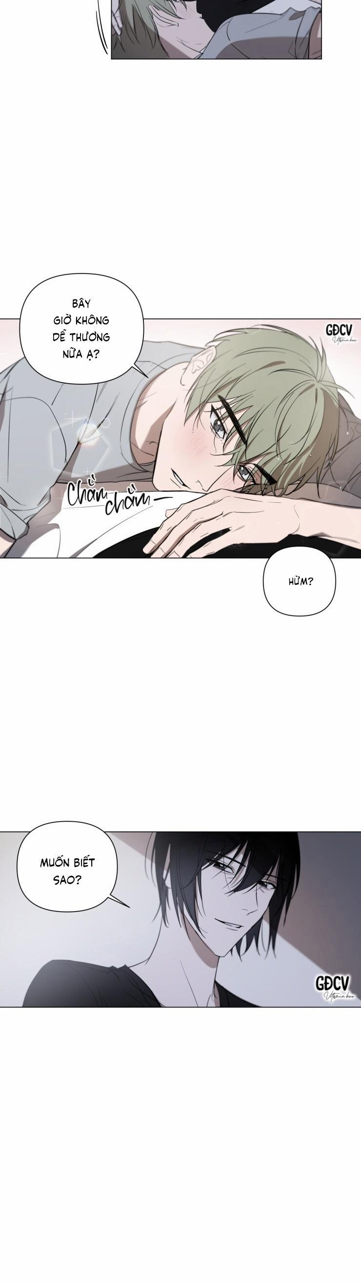 manhwax10.com - Truyện Manhwa TÌNH NHÂN KÉM TUỔI Chương 11 0 Trang 30