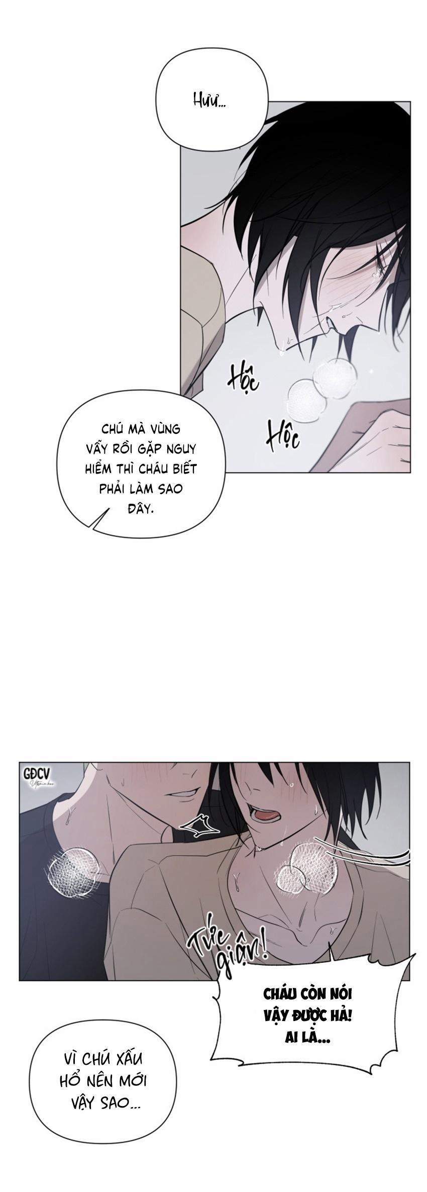 manhwax10.com - Truyện Manhwa TÌNH NHÂN KÉM TUỔI Chương 11 0 Trang 4