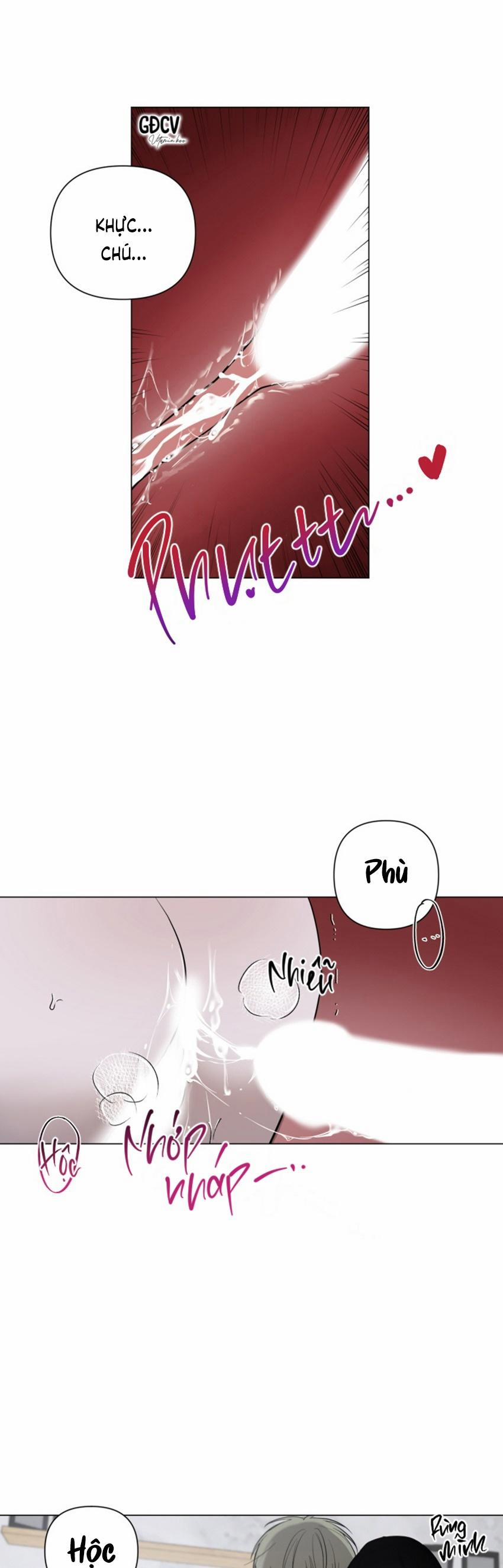 manhwax10.com - Truyện Manhwa TÌNH NHÂN KÉM TUỔI Chương 11 0 Trang 6