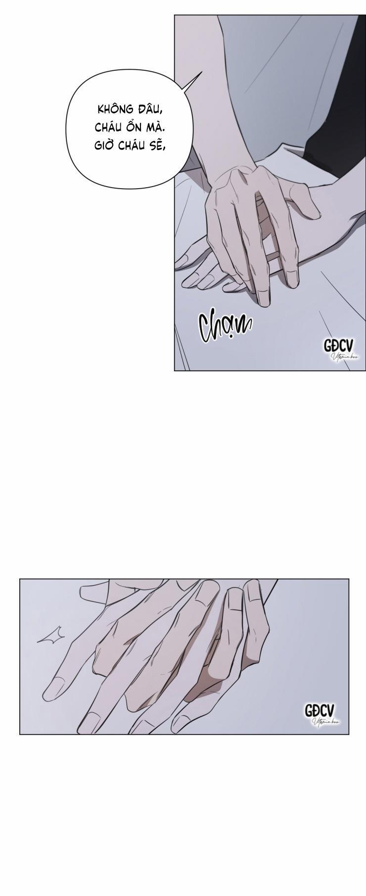manhwax10.com - Truyện Manhwa TÌNH NHÂN KÉM TUỔI Chương 12 H Trang 2