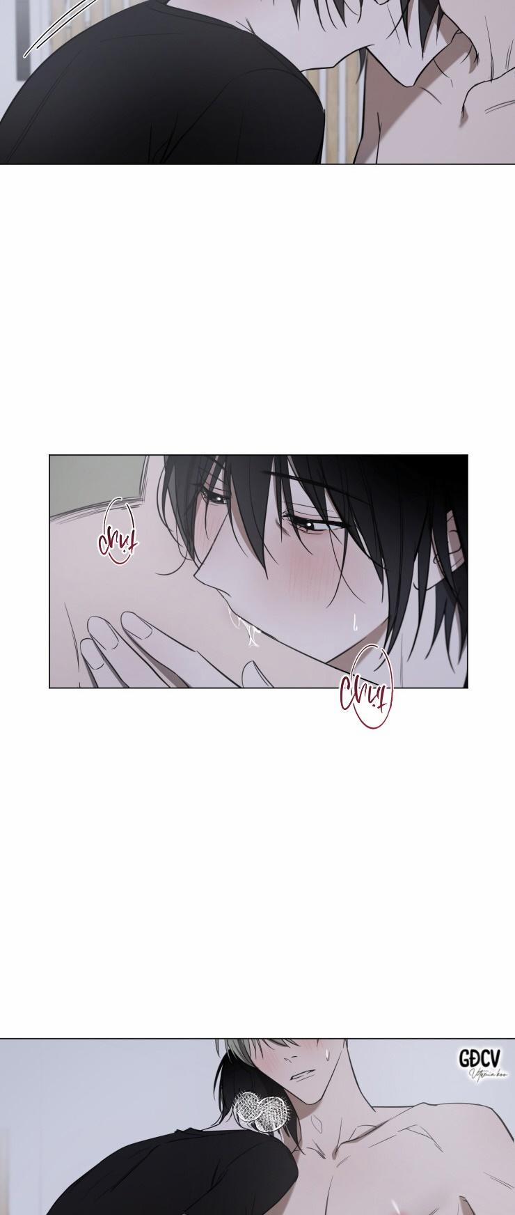 manhwax10.com - Truyện Manhwa TÌNH NHÂN KÉM TUỔI Chương 12 H Trang 11