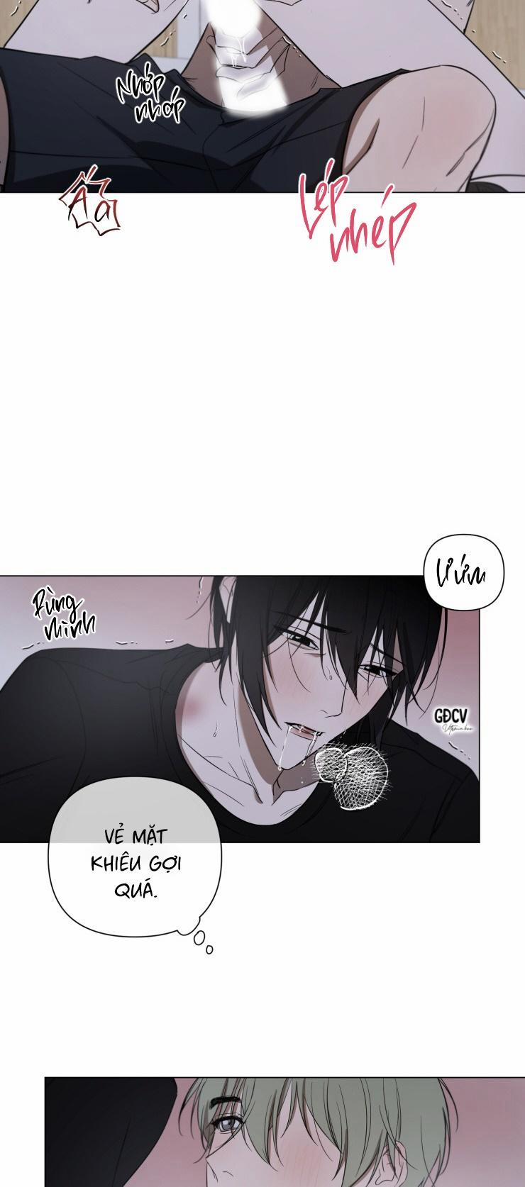manhwax10.com - Truyện Manhwa TÌNH NHÂN KÉM TUỔI Chương 12 H Trang 14