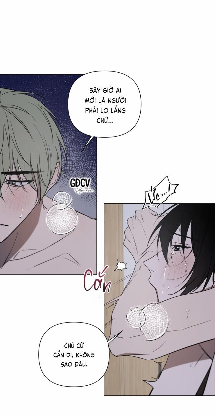 manhwax10.com - Truyện Manhwa TÌNH NHÂN KÉM TUỔI Chương 12 H Trang 20