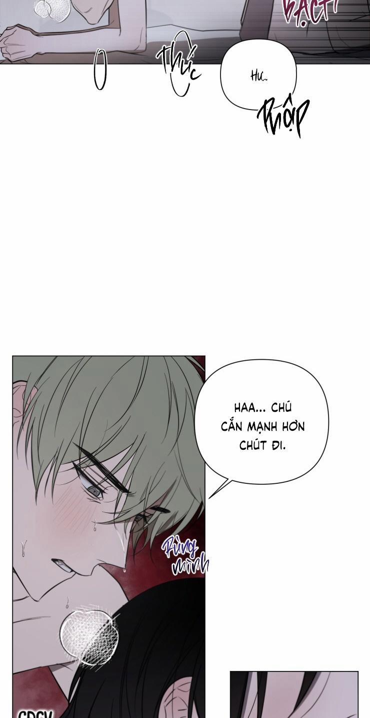 manhwax10.com - Truyện Manhwa TÌNH NHÂN KÉM TUỔI Chương 12 H Trang 23