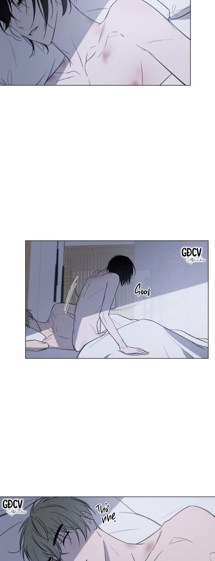 manhwax10.com - Truyện Manhwa TÌNH NHÂN KÉM TUỔI Chương 12 H Trang 28