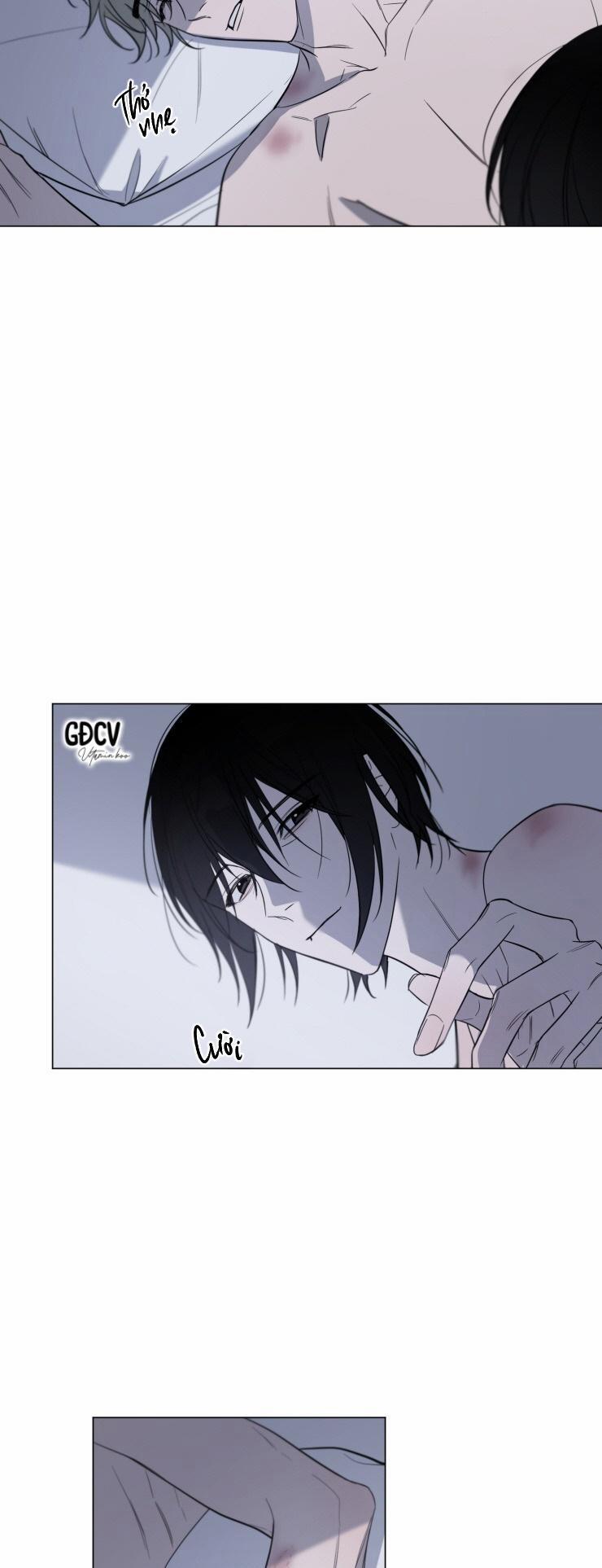 manhwax10.com - Truyện Manhwa TÌNH NHÂN KÉM TUỔI Chương 12 H Trang 29
