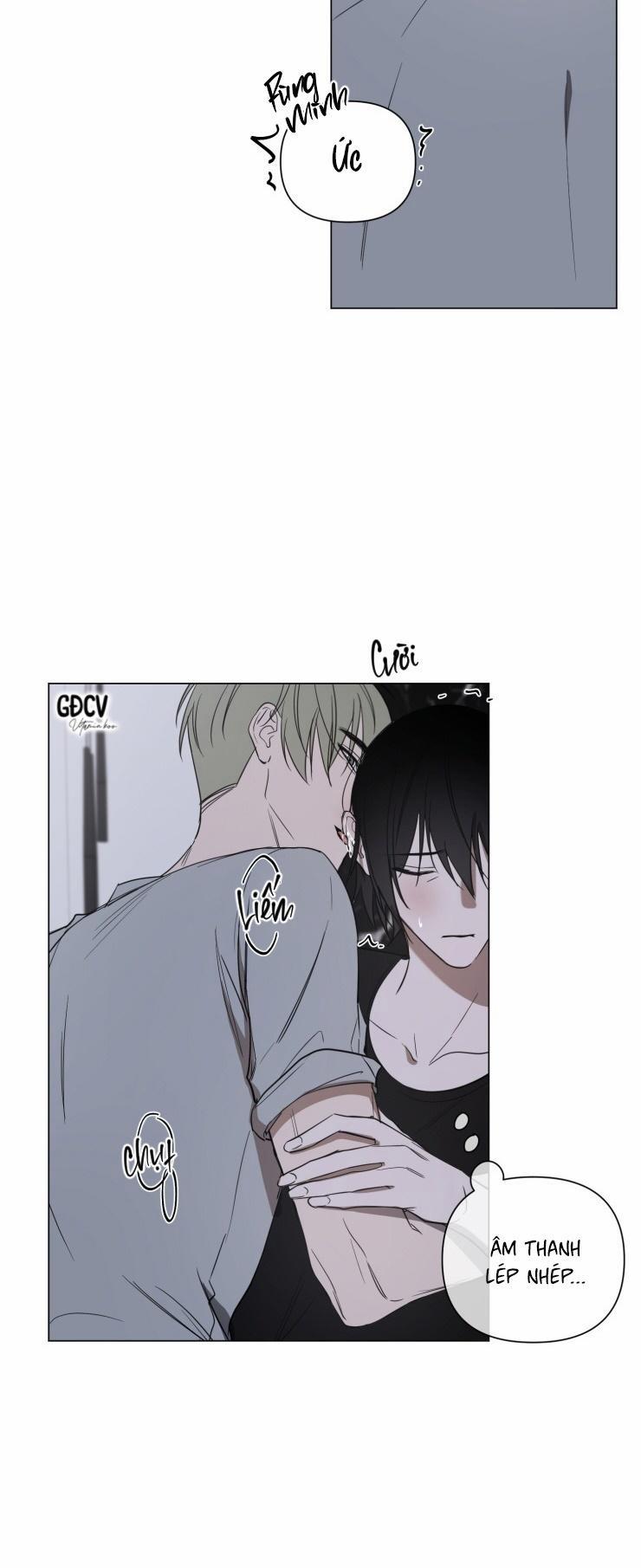 manhwax10.com - Truyện Manhwa TÌNH NHÂN KÉM TUỔI Chương 12 H Trang 4