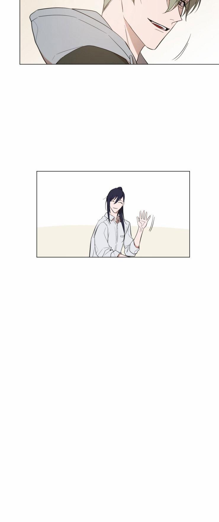 manhwax10.com - Truyện Manhwa TÌNH NHÂN KÉM TUỔI Chương 3 Trang 13