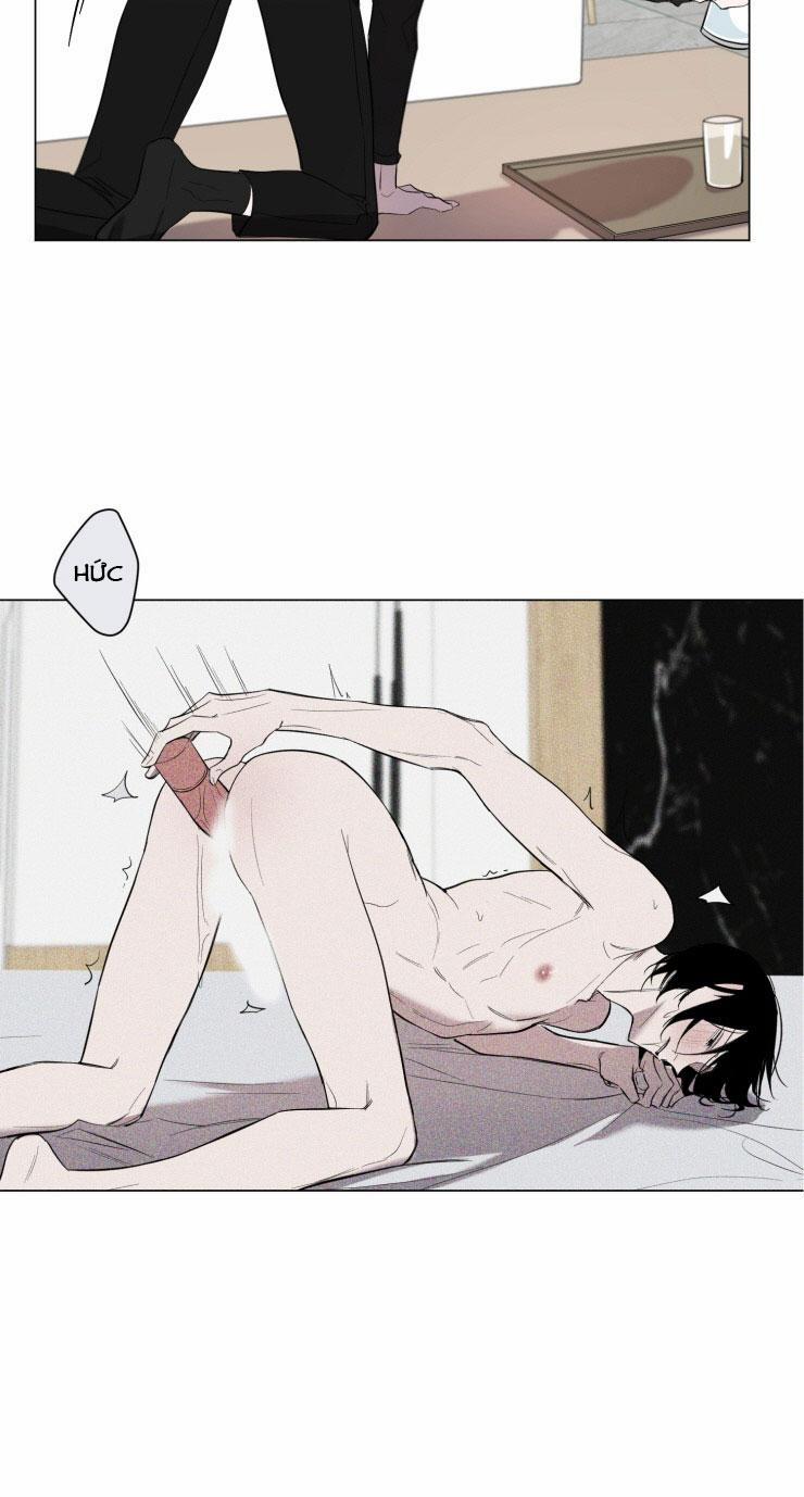 manhwax10.com - Truyện Manhwa TÌNH NHÂN KÉM TUỔI Chương 3 Trang 22