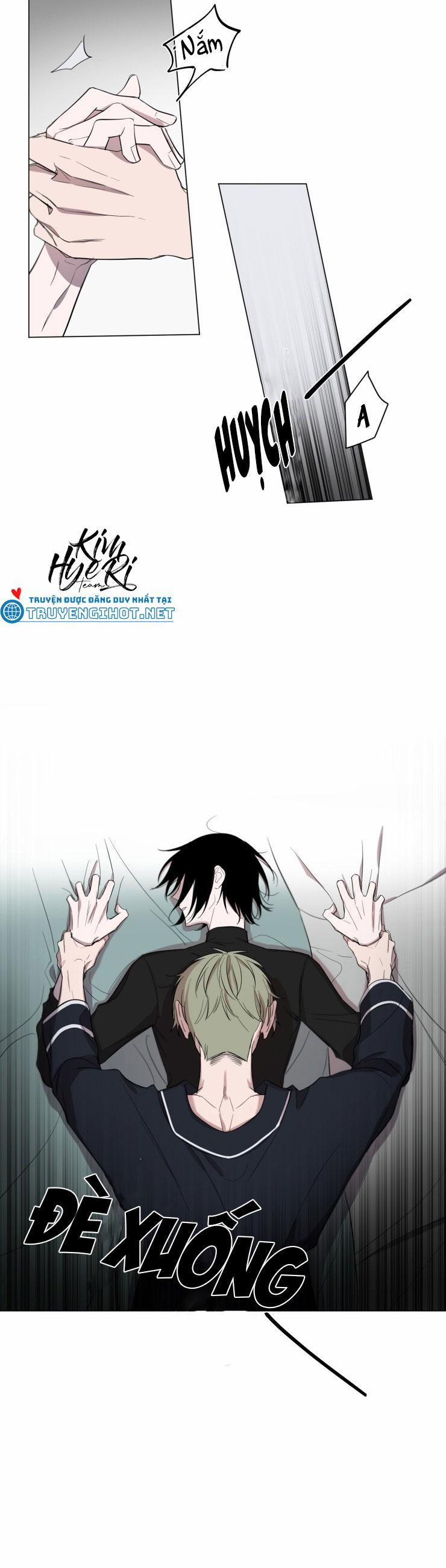manhwax10.com - Truyện Manhwa TÌNH NHÂN KÉM TUỔI Chương 3 Trang 27
