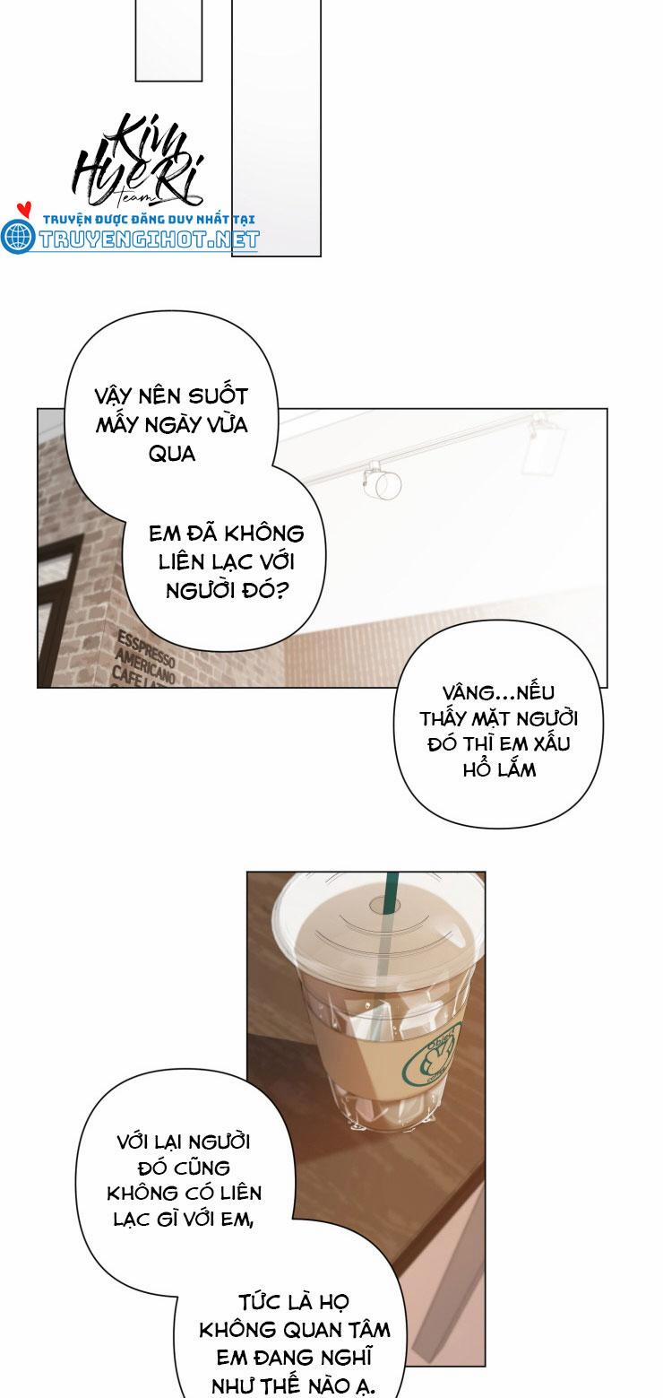 manhwax10.com - Truyện Manhwa TÌNH NHÂN KÉM TUỔI Chương 3 Trang 7