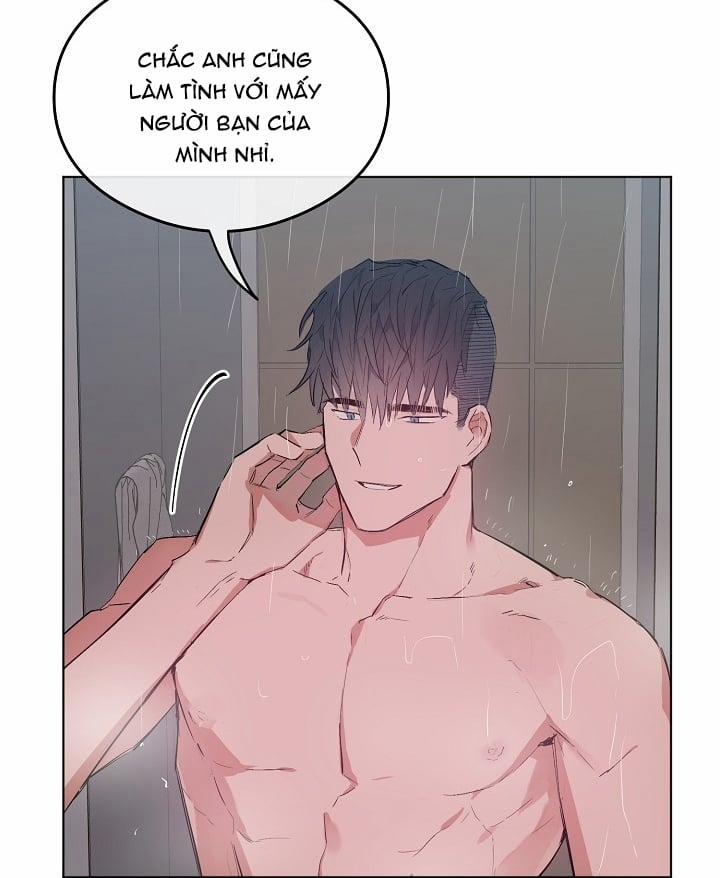 manhwax10.com - Truyện Manhwa Tình Tay Ba Chương 15 Trang 13