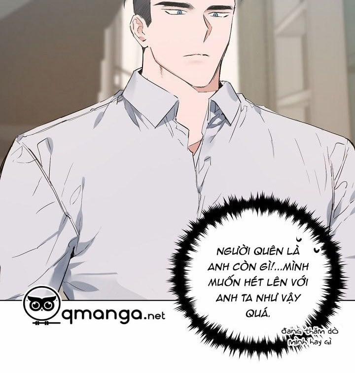 manhwax10.com - Truyện Manhwa Tình Tay Ba Chương 17 Trang 8