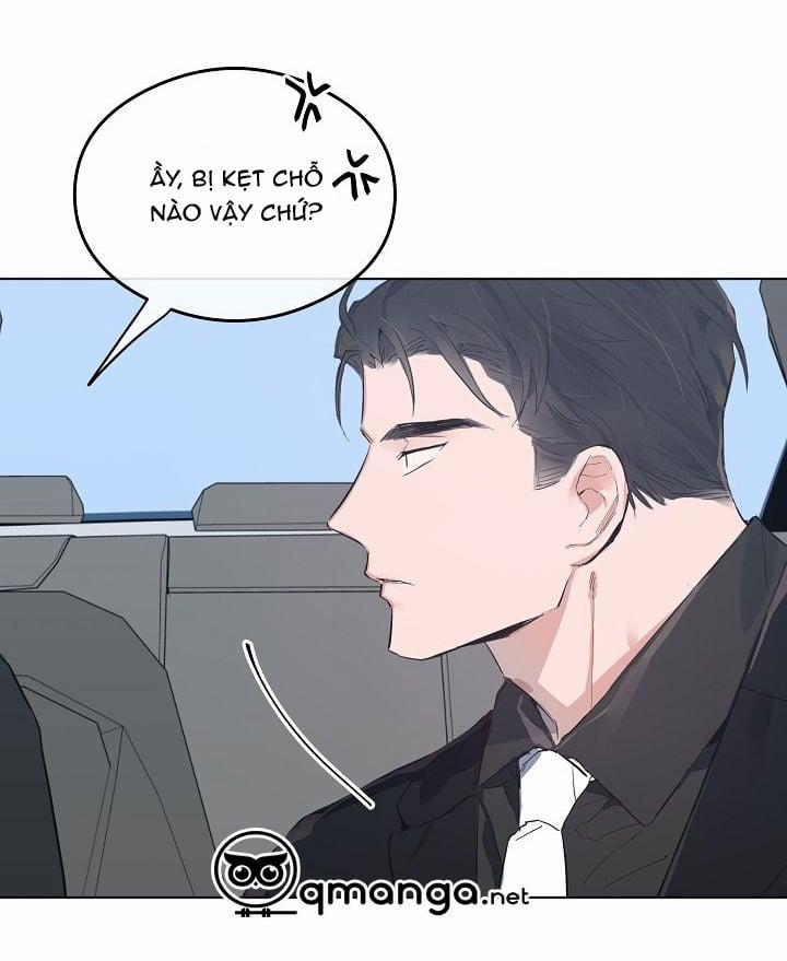 manhwax10.com - Truyện Manhwa Tình Tay Ba Chương 20 Trang 14