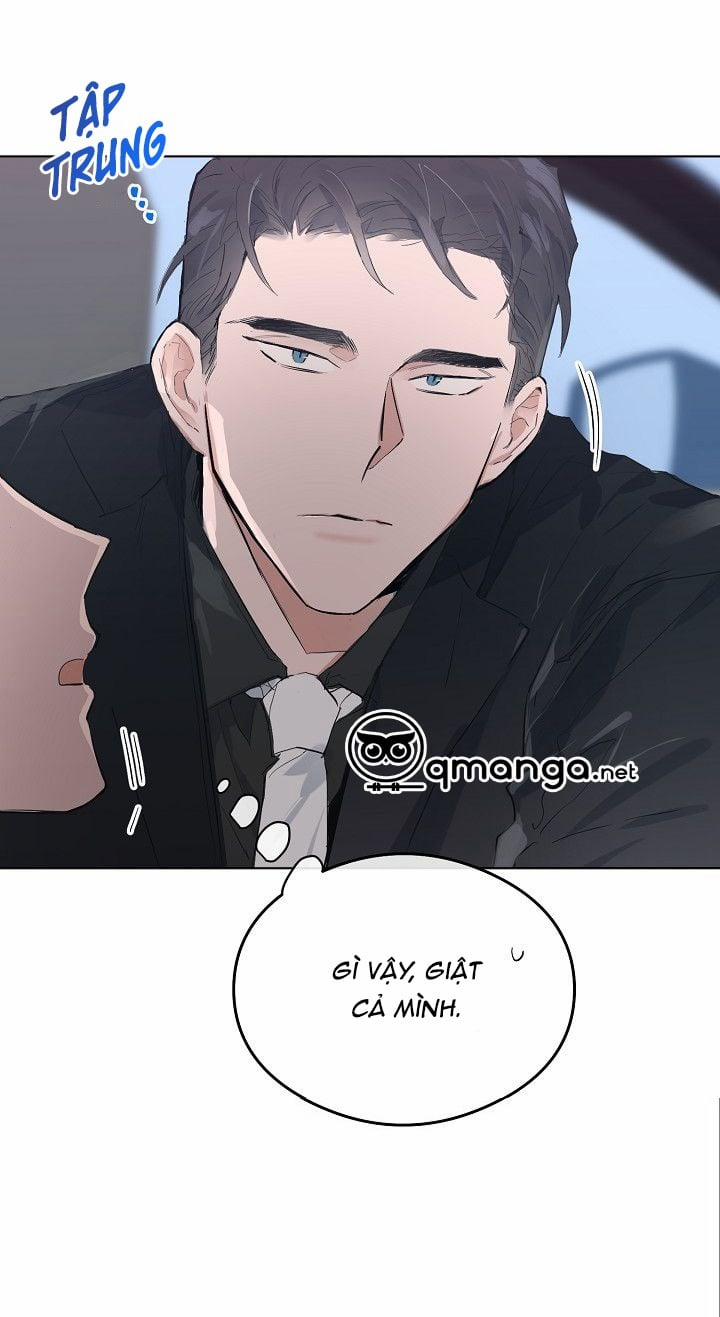 manhwax10.com - Truyện Manhwa Tình Tay Ba Chương 20 Trang 17