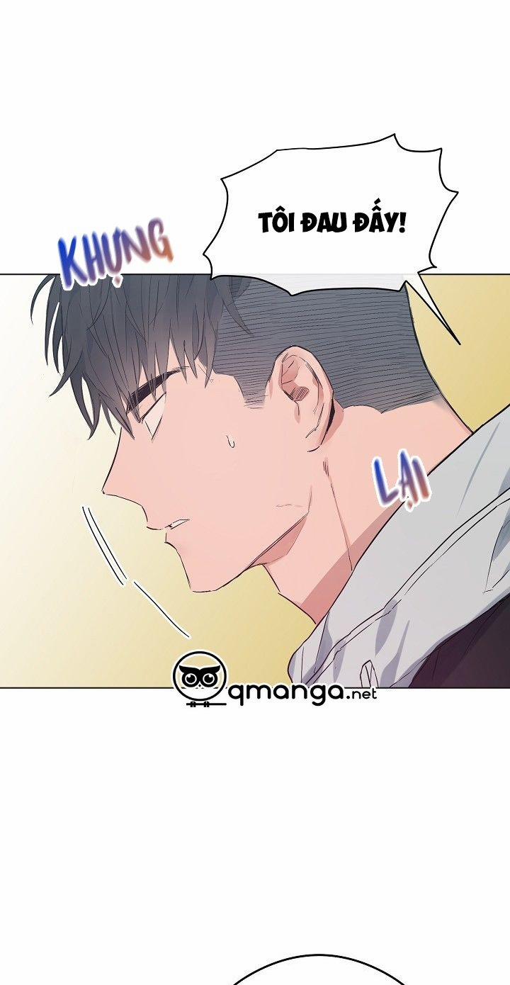 manhwax10.com - Truyện Manhwa Tình Tay Ba Chương 20 Trang 47