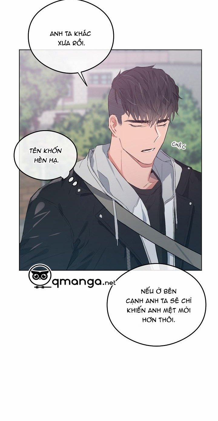 manhwax10.com - Truyện Manhwa Tình Tay Ba Chương 20 Trang 61