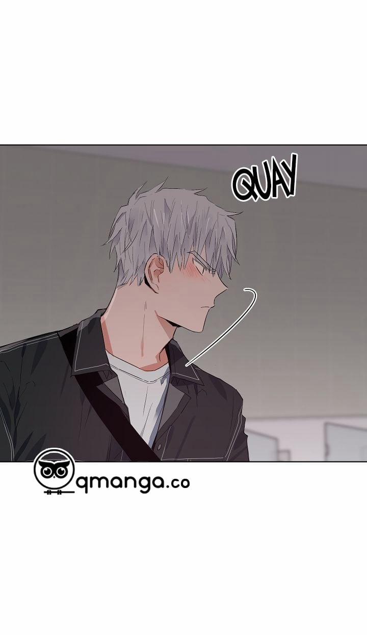 manhwax10.com - Truyện Manhwa Tình Tay Ba Chương 22 Trang 17