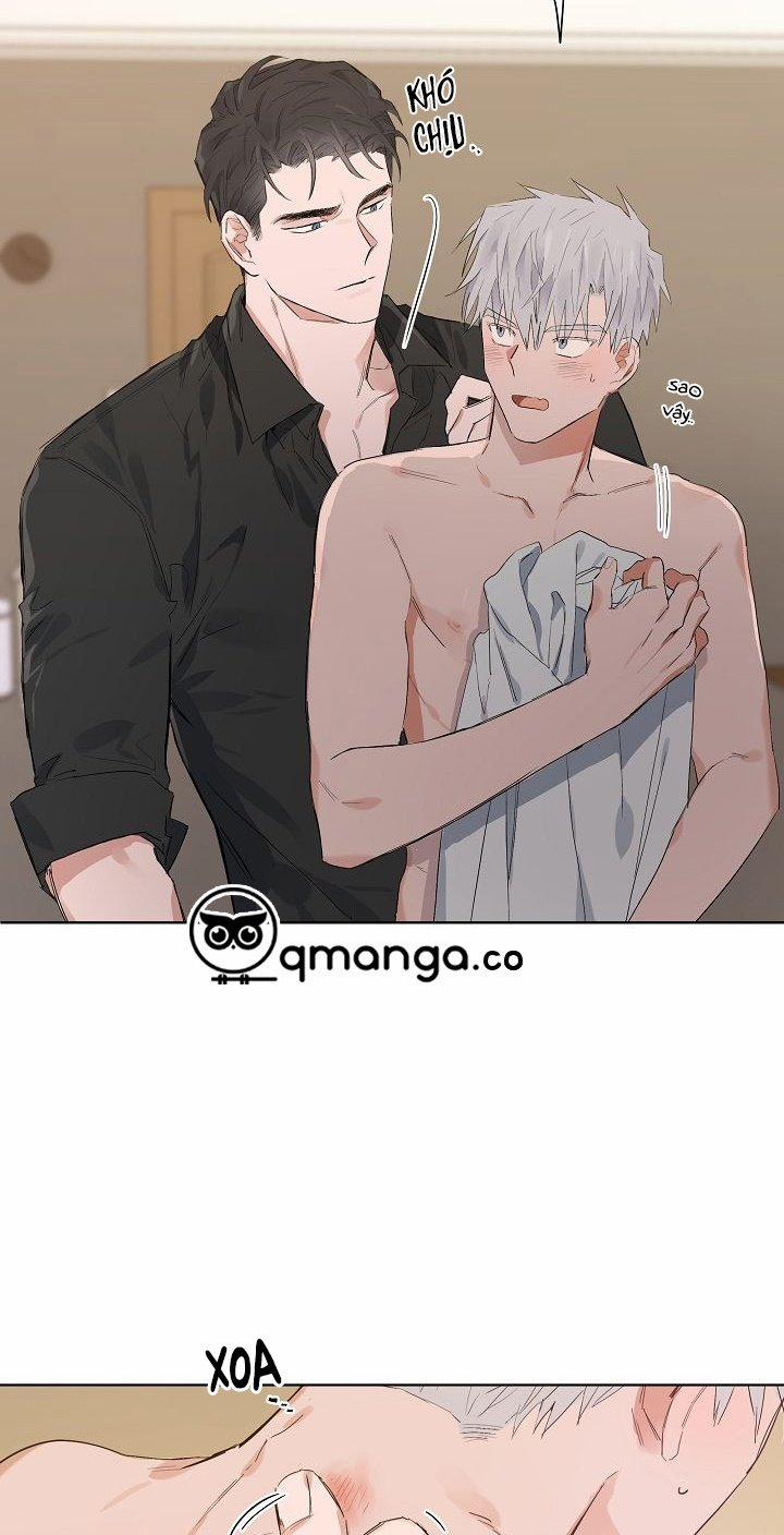 manhwax10.com - Truyện Manhwa Tình Tay Ba Chương 22 Trang 54