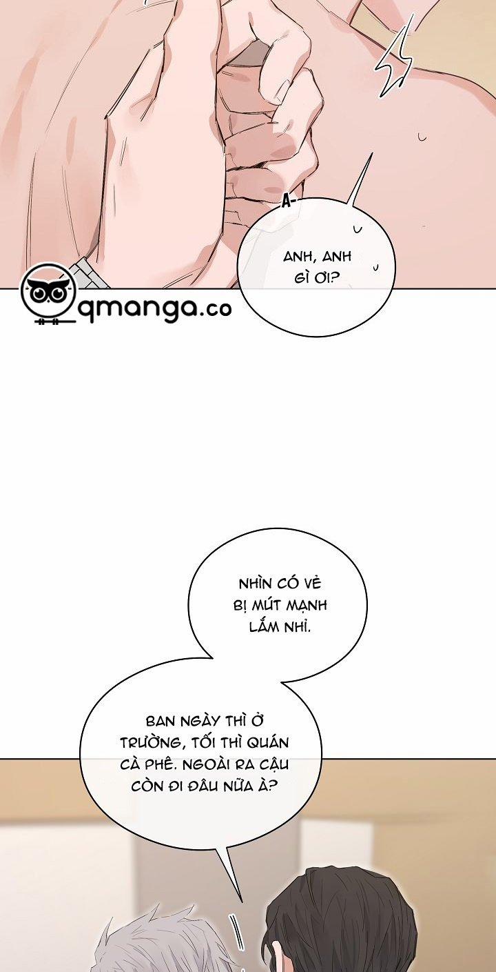 manhwax10.com - Truyện Manhwa Tình Tay Ba Chương 22 Trang 55