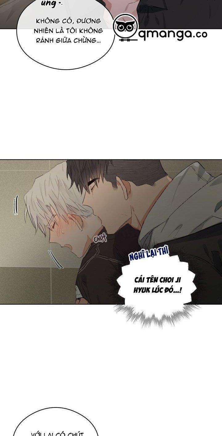 manhwax10.com - Truyện Manhwa Tình Tay Ba Chương 22 Trang 57