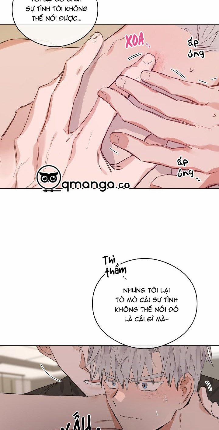 manhwax10.com - Truyện Manhwa Tình Tay Ba Chương 22 Trang 58