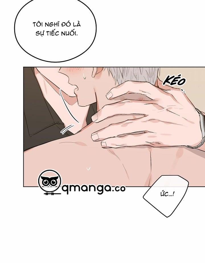 manhwax10.com - Truyện Manhwa Tình Tay Ba Chương 23 Trang 12