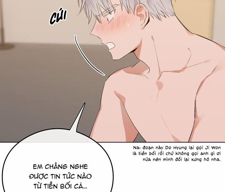 manhwax10.com - Truyện Manhwa Tình Tay Ba Chương 23 Trang 112