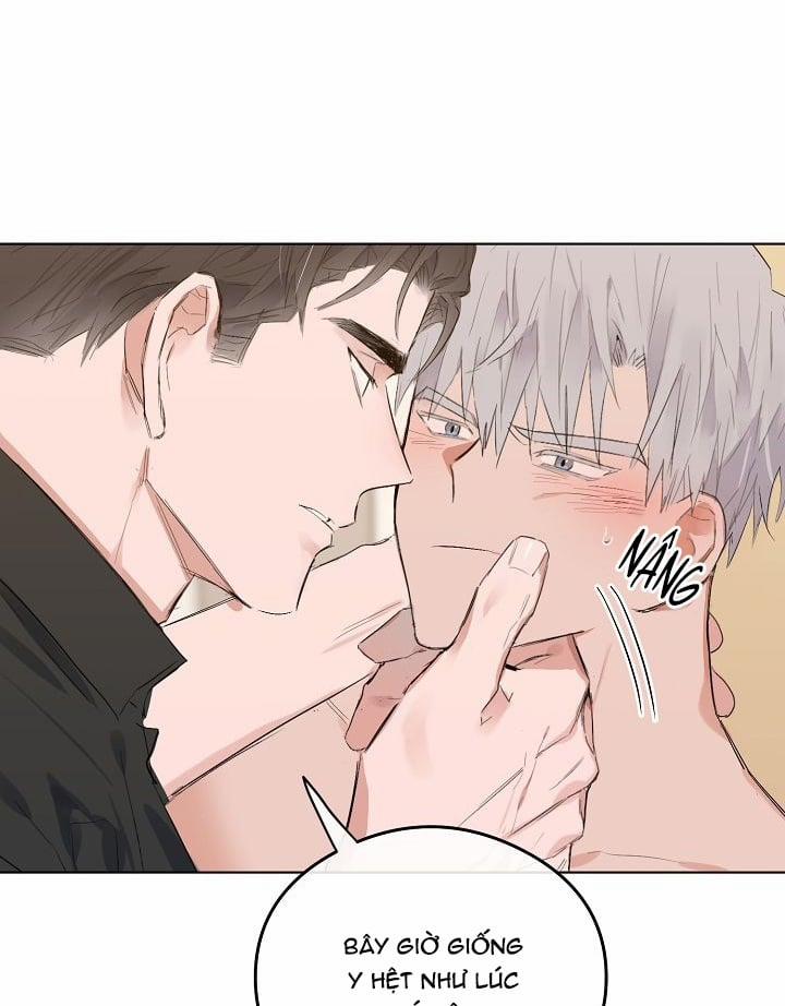 manhwax10.com - Truyện Manhwa Tình Tay Ba Chương 23 Trang 13