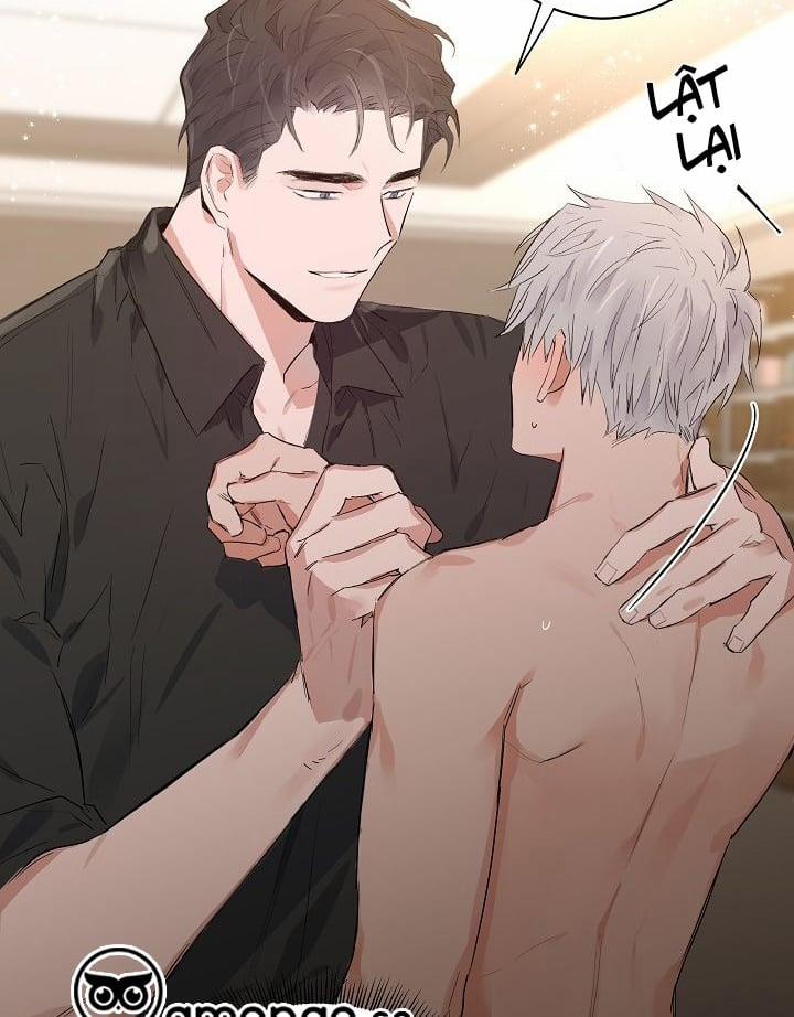 manhwax10.com - Truyện Manhwa Tình Tay Ba Chương 23 Trang 3