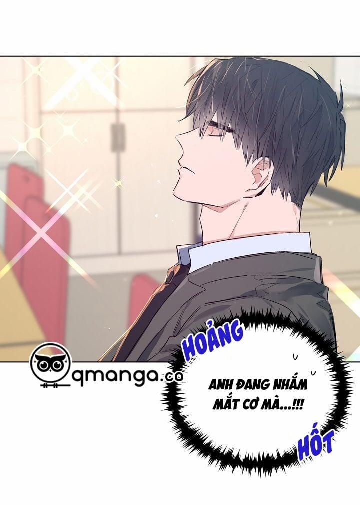 manhwax10.com - Truyện Manhwa Tình Tay Ba Chương 23 Trang 31