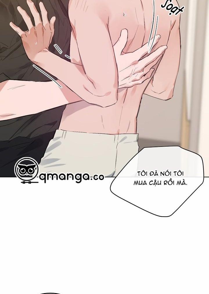 manhwax10.com - Truyện Manhwa Tình Tay Ba Chương 23 Trang 39