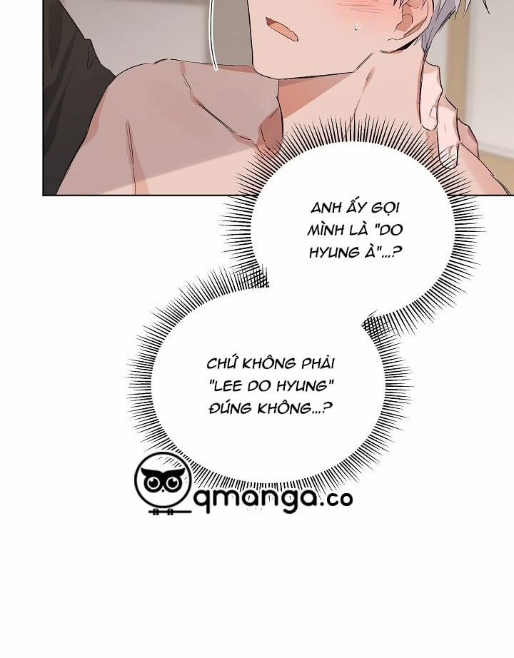 manhwax10.com - Truyện Manhwa Tình Tay Ba Chương 23 Trang 5