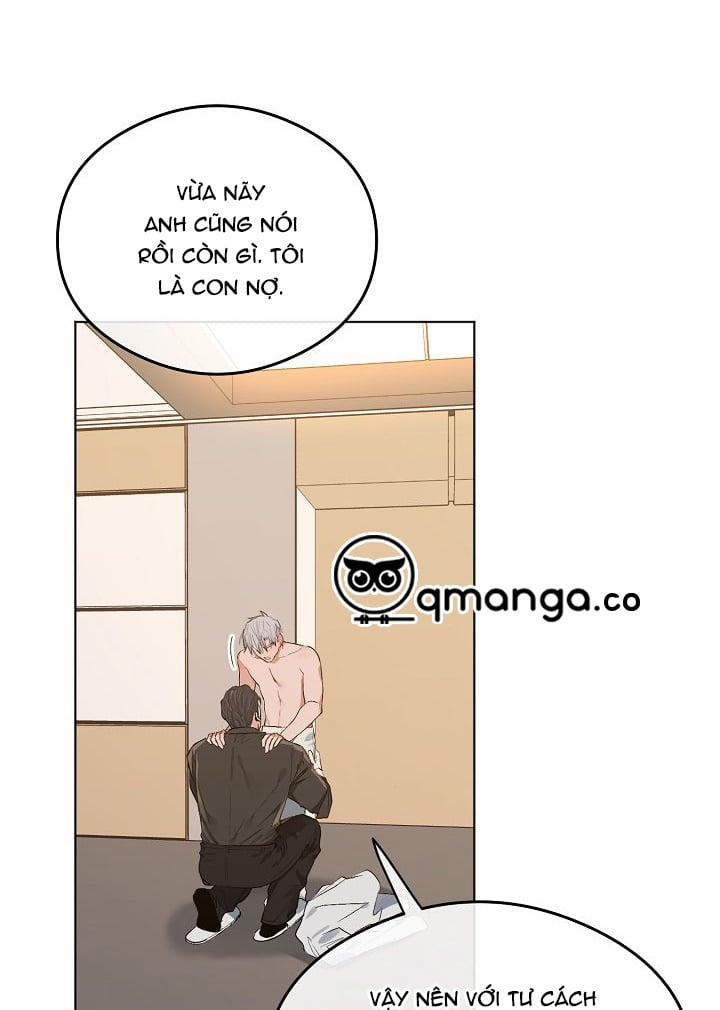 manhwax10.com - Truyện Manhwa Tình Tay Ba Chương 23 Trang 44