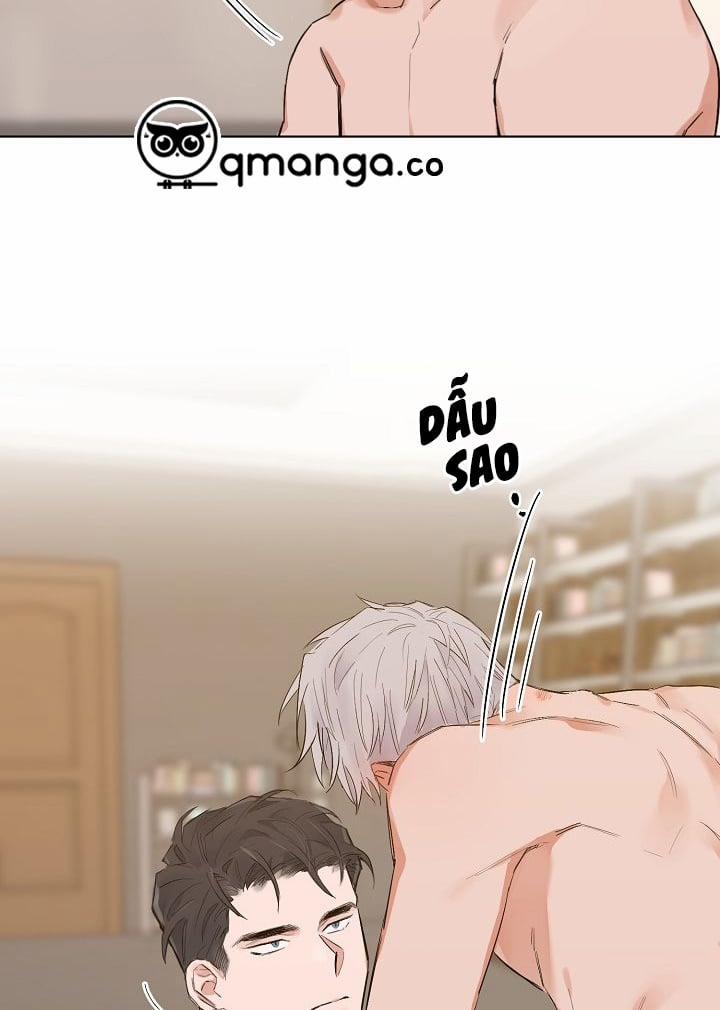 manhwax10.com - Truyện Manhwa Tình Tay Ba Chương 23 Trang 46