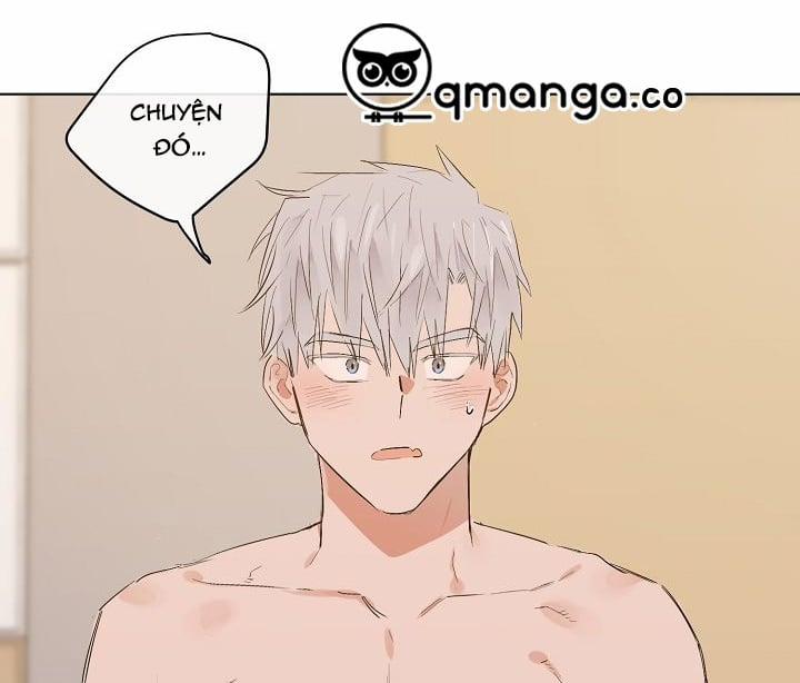 manhwax10.com - Truyện Manhwa Tình Tay Ba Chương 23 Trang 56