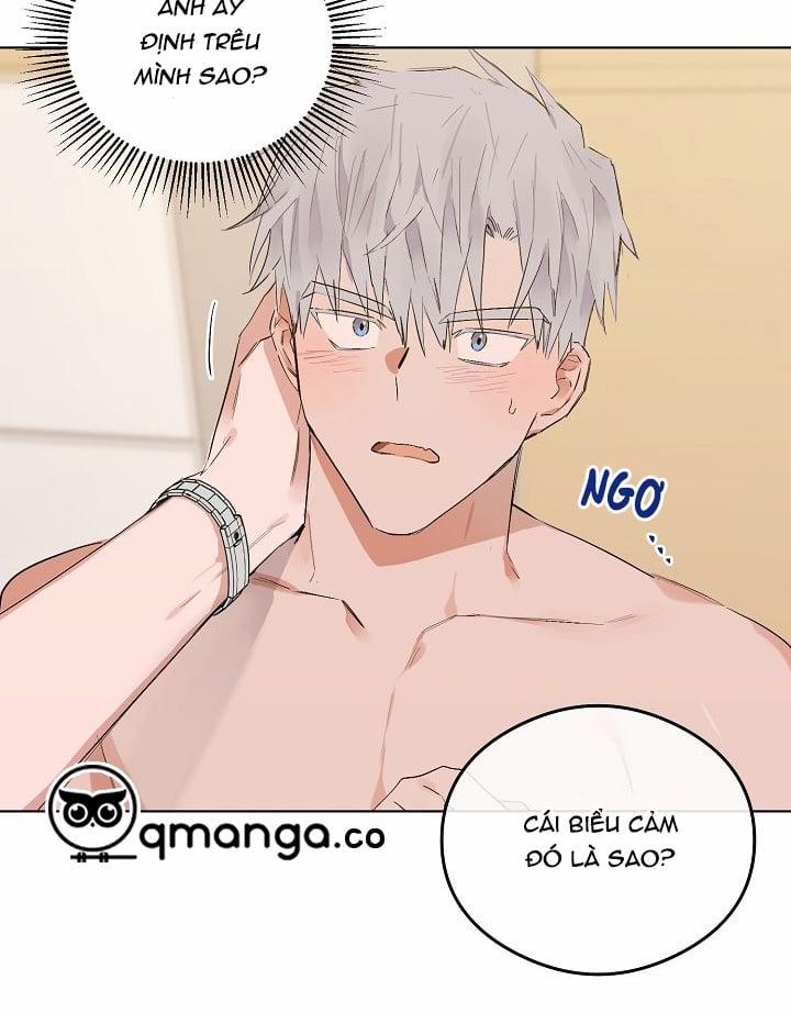 manhwax10.com - Truyện Manhwa Tình Tay Ba Chương 23 Trang 8