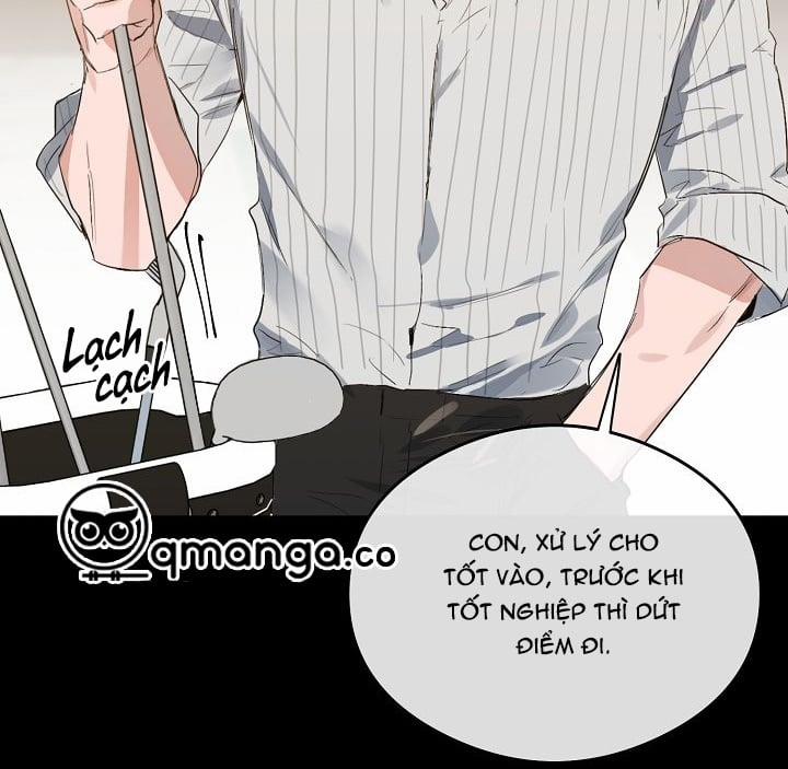 manhwax10.com - Truyện Manhwa Tình Tay Ba Chương 23 Trang 78