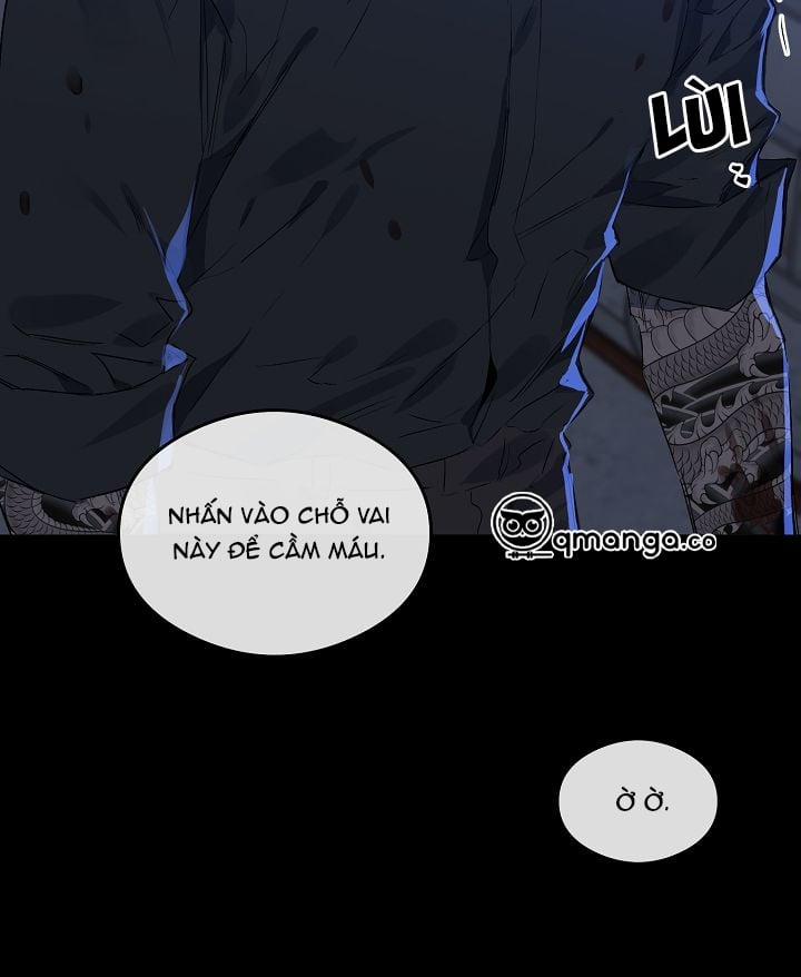 manhwax10.com - Truyện Manhwa Tình Tay Ba Chương 28 Trang 22