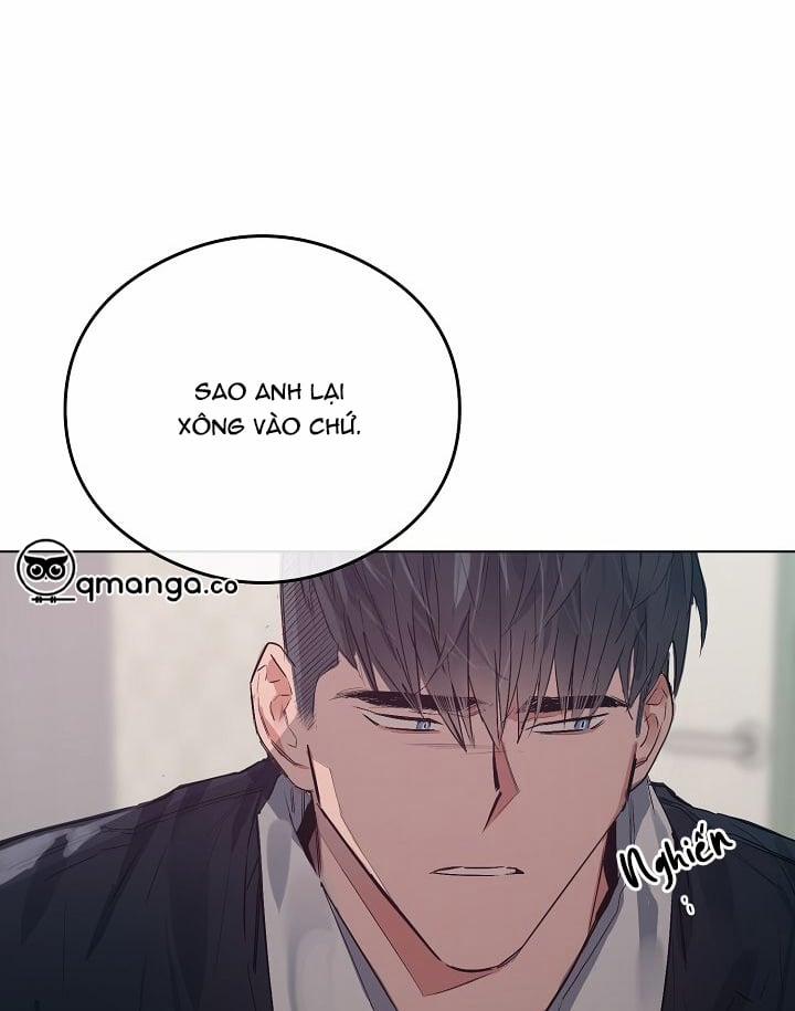 manhwax10.com - Truyện Manhwa Tình Tay Ba Chương 28 Trang 45