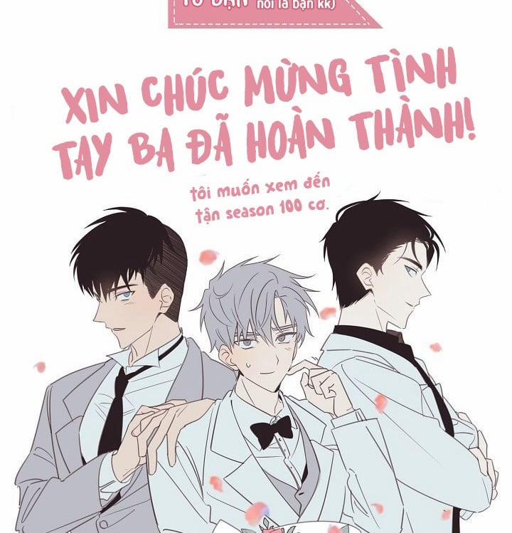 manhwax10.com - Truyện Manhwa Tình Tay Ba Chương 32 5 Trang 7