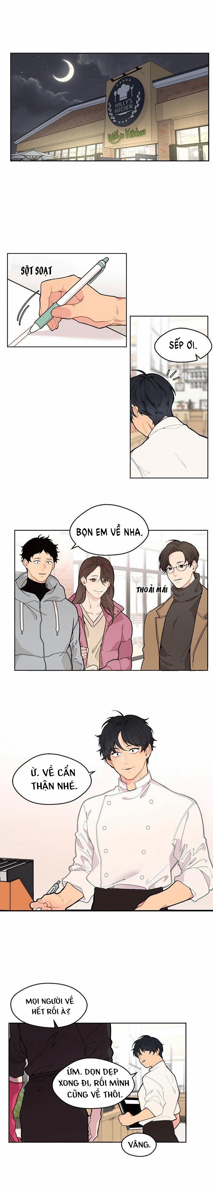 manhwax10.com - Truyện Manhwa Tình Thú (Full) Chương 1 Trang 1