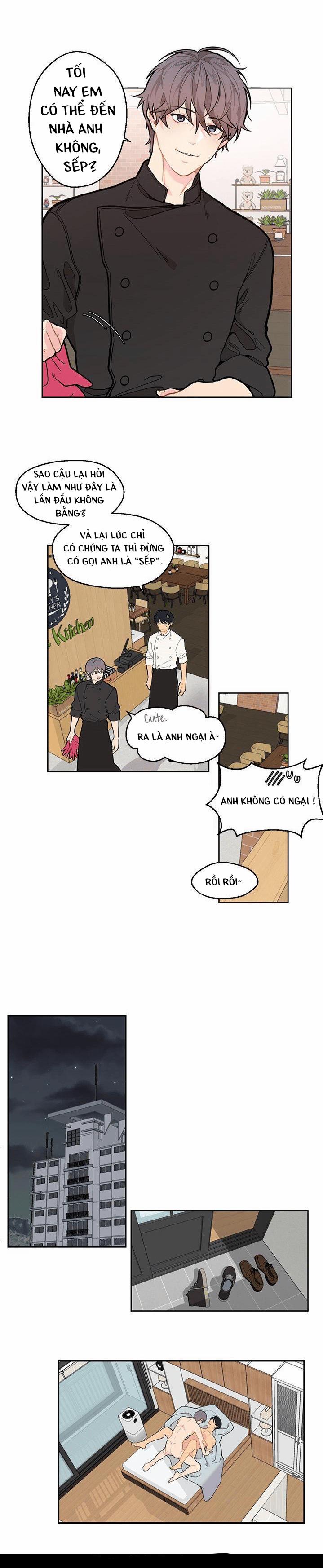 manhwax10.com - Truyện Manhwa Tình Thú (Full) Chương 1 Trang 2