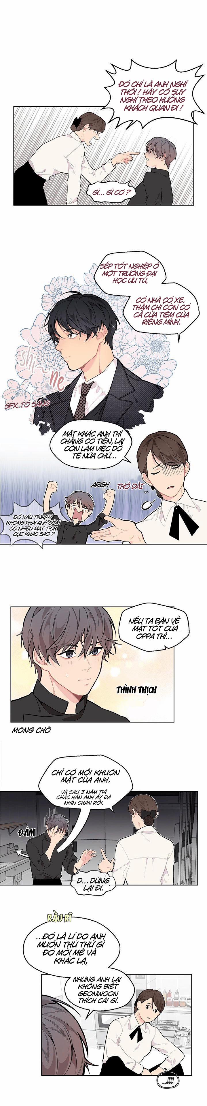 manhwax10.com - Truyện Manhwa Tình Thú (Full) Chương 1 Trang 12