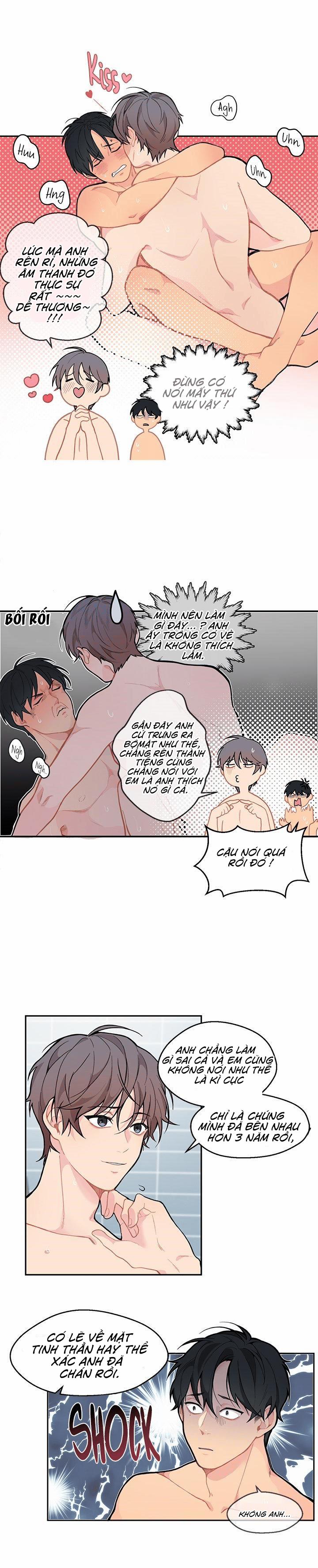 manhwax10.com - Truyện Manhwa Tình Thú (Full) Chương 1 Trang 7