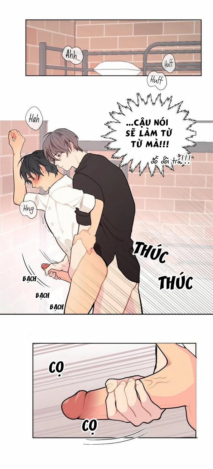 manhwax10.com - Truyện Manhwa Tình Thú (Full) Chương 5 Trang 15