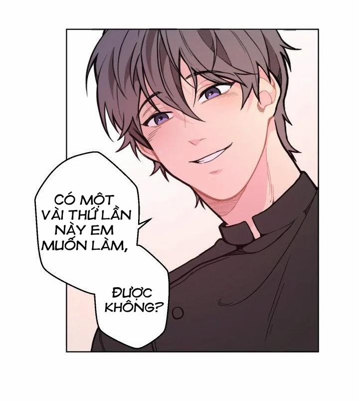 manhwax10.com - Truyện Manhwa Tình Thú (Full) Chương 5 Trang 22